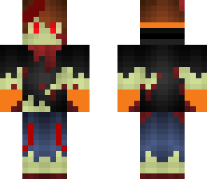 zombie tjr