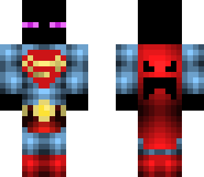 superenderman