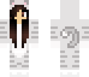 cat skin