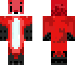 fire fox