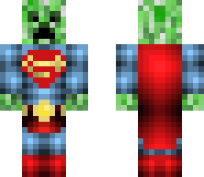 supercreeper