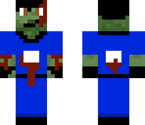 miner097 zombie