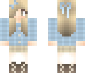 girl