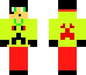dafaul skin 2