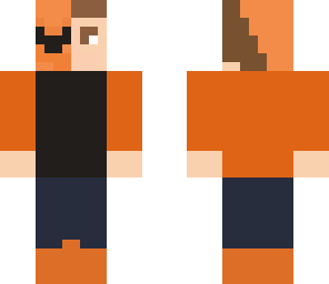 halloween skin 2