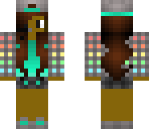 same character different headset