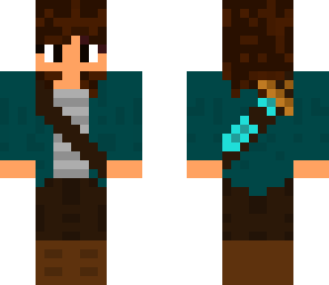 huntress