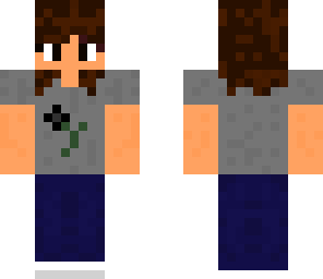 my normal skin