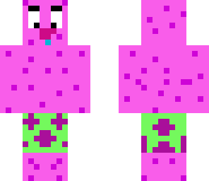 patrick