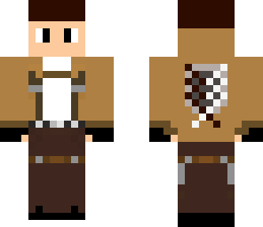shingeki no kyojin