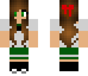 rae miyamoto skin