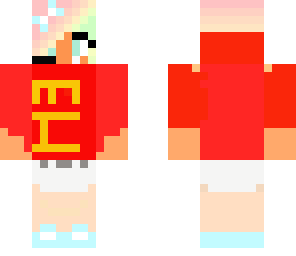 mclovergirl