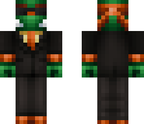 mutant ninja turtle