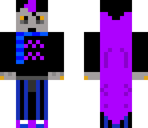 eridan ampora