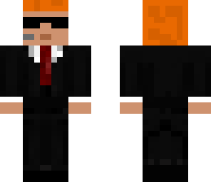 red spy