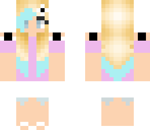 sky girl