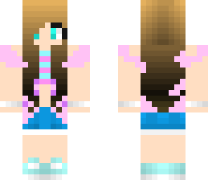 cute anime girl