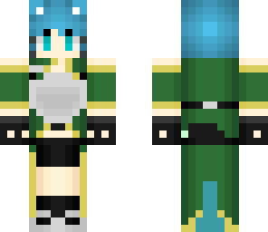 sinon alo edited
