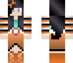 halloween girl