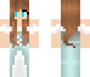 edited skin