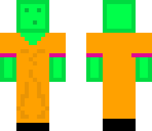 prisond slime