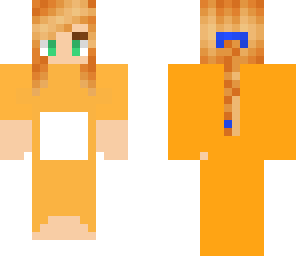 stampy girl