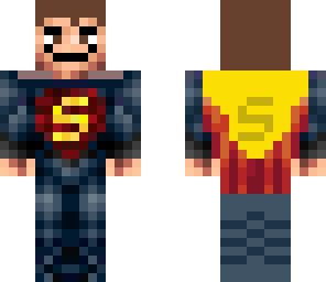 super spencer