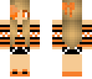 halloween girl