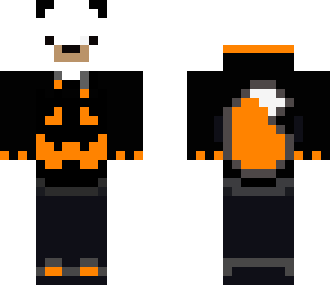 spooky bear
