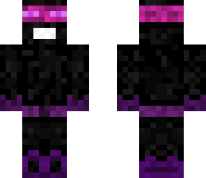 mc superhero enders