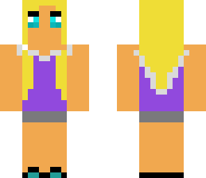 halloween girl