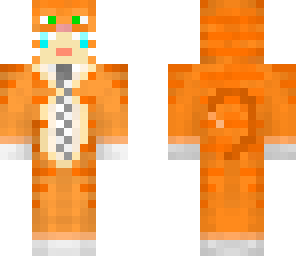 cat girl