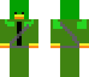 killerduckarrow