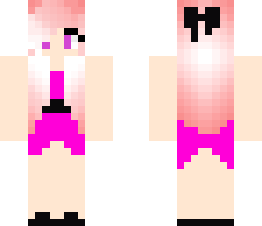 pinky