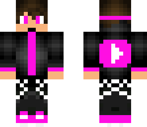 carsondw pink