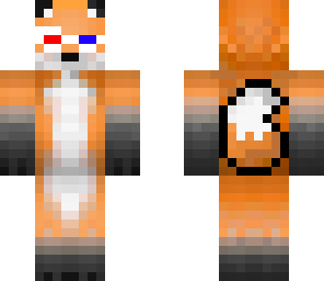 fox esteban