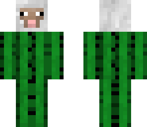 cactus sheep