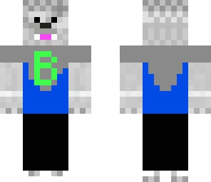 polar baccaman