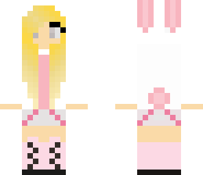 bunnybonanza