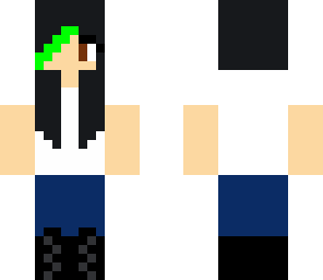emo girl 2