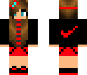 cute nike girl edit