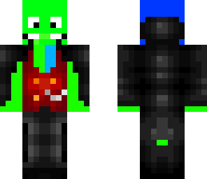hollow creep