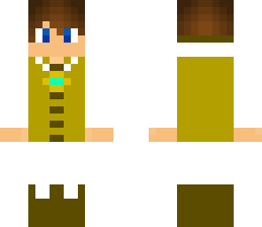 amulet skin 2