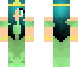 saphire queen