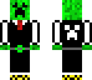 creeper elegante