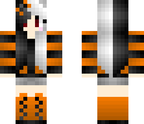 halloween girl