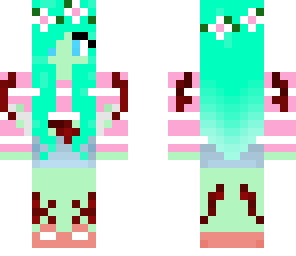 zombie tumblr style