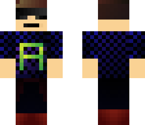 alex the miner