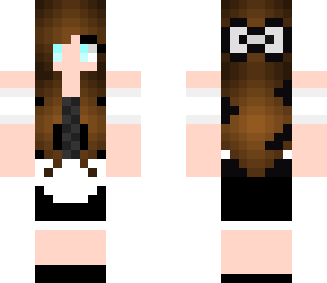maid