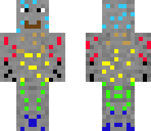 ore ironspenc new